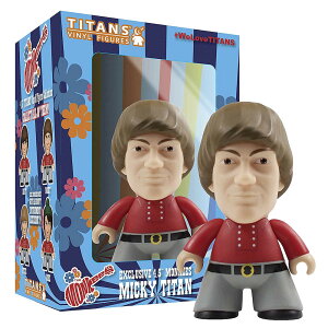 MONKEES L[Y - Micky Dolenz / tBMAEl` y / ItBVz