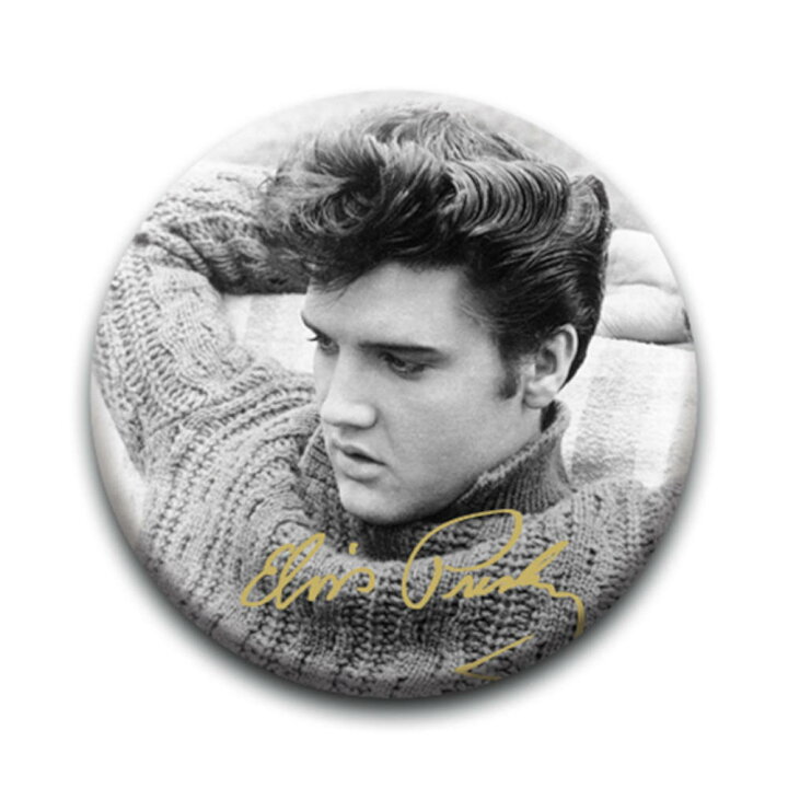 楽天市場】ELVIS PRESLEY エルヴィスプレスリー (11月 