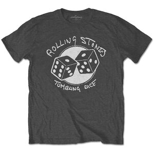 ROLLING STONES ���[�����O�X�g�[���Y (7�� �V�� �L�O ) - Tumbling Dice / T�V���c / �����Y �y���� / �I�t�B�V�����z