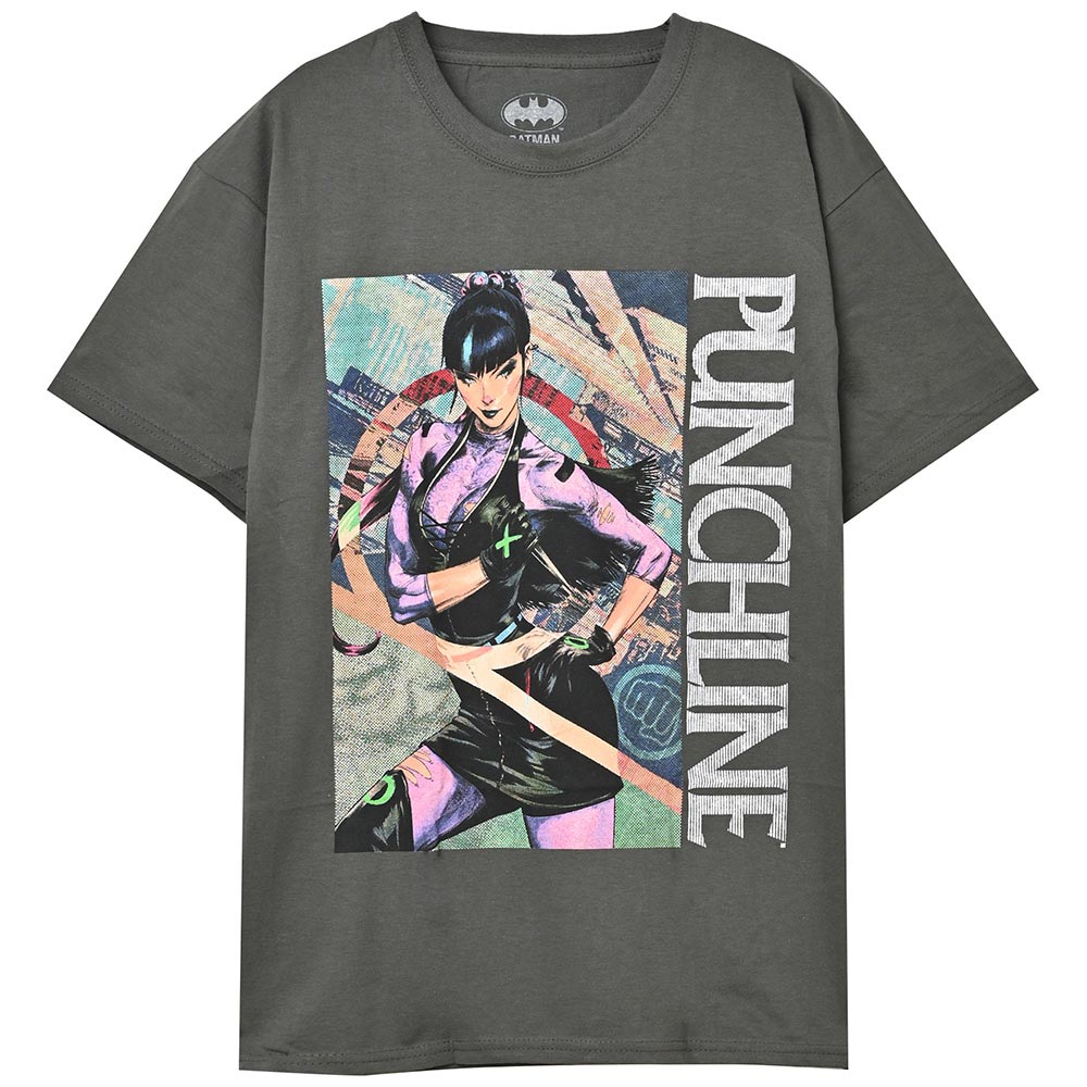 DC COMICS DCコミックス - Punchline / Tシャツ / メンズ 【公式 / オフィシャル】 - www.edurng.go.th