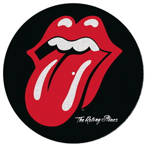 ROLLING STONES ���[�����O�X�g�[���Y - Logo / �X���b�v�}�b�g �y���� / �I�t�B�V�����z