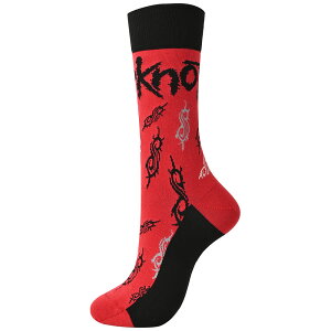 SLIPKNOT �X���b�v�m�b�g - Tribal S / �\�b�N�X / �����Y �y���� / �I�t�B�V�����z
