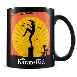 COBRA KAI �R�u���� - The Karate Kid (Sunset) / �}�O�J�b�v �y���� / �I�t�B�V�����z