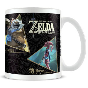THE LEGEND OF ZELDA �[���_�̓`�� (40���N ) - Champions / �}�O�J�b�v �y���� / �I�t�B�V�����z