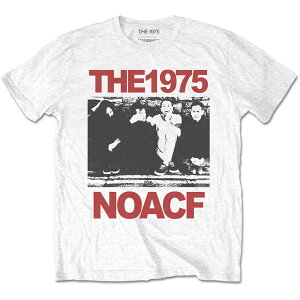 THE 1975 - NOACF / T�V���c / �����Y �y���� / �I�t�B�V�����z