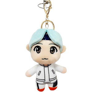 BTS r[eB[GX - TINYTAN / SUGA / L[z_[ y / ItBVz