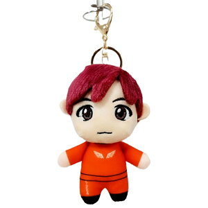 BTS r[eB[GX - TINYTAN / J-HOPE / L[z_[ y / ItBVz