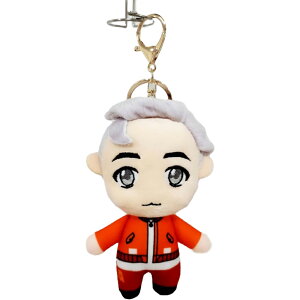 BTS r[eB[GX - TINYTAN / RM / L[z_[ y / ItBVz