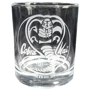 COBRA KAI �R�u���� - �X�l�[�N���S / ���b�N�O���X / �H��E�O���X �y���� / �I�t�B�V�����z