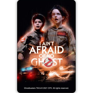 GHOSTBUSTERS S[XgoX^[Y - ICJ[hXebJ[ / ^Cv A / XebJ[ y / ItBVz