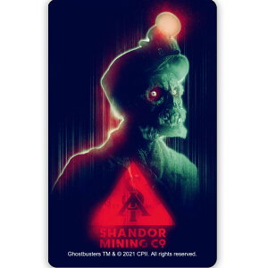 GHOSTBUSTERS S[XgoX^[Y - ICJ[hXebJ[ / ^Cv C / XebJ[ y / ItBVz