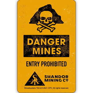 GHOSTBUSTERS S[XgoX^[Y - ICJ[hXebJ[ / ^Cv F / XebJ[ y / ItBVz