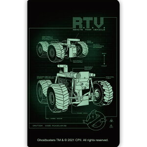 GHOSTBUSTERS S[XgoX^[Y - ICJ[hXebJ[ / ^Cv I / XebJ[ y / ItBVz