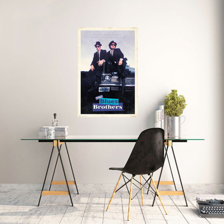 楽天市場】BLUES BROTHERS ブルースブラザーズ (公開 45周年 ) - THE 