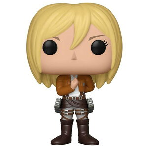 ATTACK ON TITAN i̋l - Pop Animation: ChristaiNX^j / tBMAEl` y / ItBVz