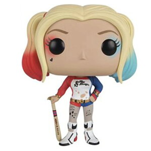 SUICIDE SQUAD X[TChXNbh (W[J[ a 80N ) - POP Movies: Harley Quinn / tBMAEl` y / ItBVz