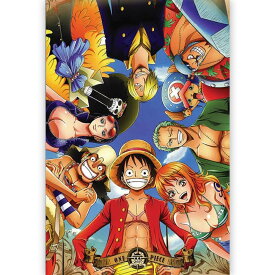 ONE PIECE ワンピース - Circle / ポスター 【公式 / オフィシャル】