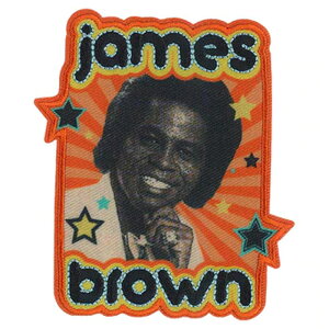 JAMES BROWN �W�F�[���X�u���E�� (�Ǔ� 20�N ) - Stars / ���b�y�� �y���� / �I�t�B�V�����z