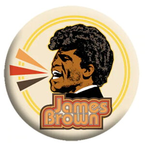 JAMES BROWN �W�F�[���X�u���E�� (�Ǔ� 20�N ) - Singing Circle / �o�b�W �y���� / �I�t�B�V�����z