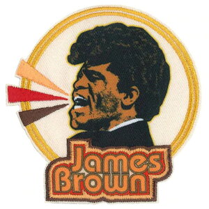 JAMES BROWN �W�F�[���X�u���E�� (�Ǔ� 20�N ) - Singing Circle / ���b�y�� �y���� / �I�t�B�V�����z