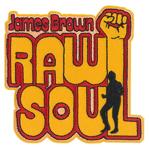 JAMES BROWN �W�F�[���X�u���E�� (�Ǔ� 20�N ) - Raw Soul / ���b�y�� �y���� / �I�t�B�V�����z