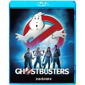 GHOSTBUSTERS ゴーストバスターズ (3.29 映画公開 ) - ゴーストバスターズ 2016 / Blu-ray