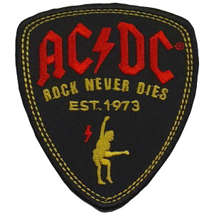 AC/DC �G�[�V�[�f�B�[�V�[ (���� 45���N ) - Plectrum / ���b�y�� �y���� / �I�t�B�V�����z
