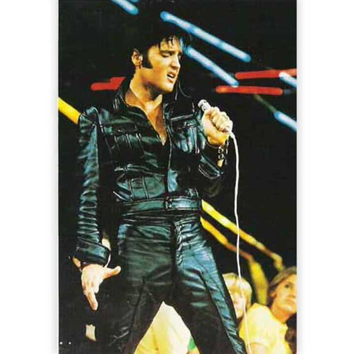 楽天市場】ELVIS PRESLEY エルヴィスプレスリー (11月 