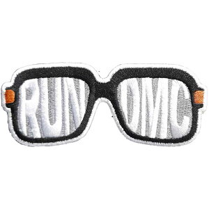 RUN DMC fB[GV[ - Glasses / by