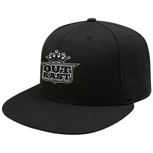OUTKAST �A�E�g�L���X�g - White Imperial Crown / �L���b�v / �����Y �y���� / �I�t�B�V�����z