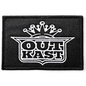 OUTKAST AEgLXg - Imperial Crown Logo / by