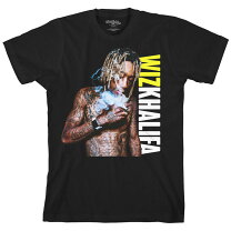 楽天市場】wiz khalifa tシャツの通販 