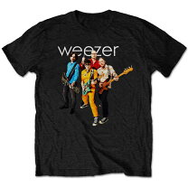 楽天市場】weezer tの通販