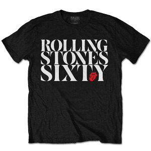 ROLLING STONES ���[�����O�X�g�[���Y - Sixty Chic / T�V���c / �����Y �y���� / �I�t�B�V�����z