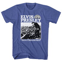楽天市場】elvis presley tシャツの通販