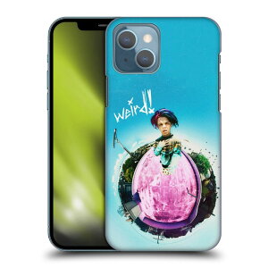 YUNGBLUD Oubh (ub8vOPVȔ\ ) - Graphics / Weird! 2 n[h case / Apple