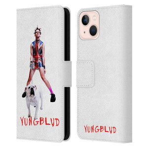 YUNGBLUD �����O�u���b�h - Graphics / Strawberry Lipstick ���U�[�蒠�^ / Apple iPhone�P�[�X �y���� / �I�t�B�V�����z