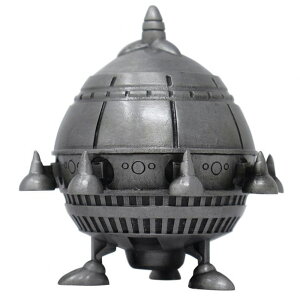 E.T. C[eB[ - Limited Edtion 40th Anniversary Spaceship Scaled Replica / E1,982 / CeAu y / ItBVz