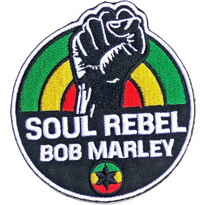 BOB MARLEY �{�u�}�[���[ (�Ǔ� 45���N ) - Soul Rebel / ���b�y�� �y���� / �I�t�B�V�����z