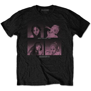 BLACKPINK �u���b�N�s���N - How You Like That / T�V���c / �����Y �y���� / �I�t�B�V�����z
