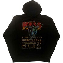 楽天市場】kiss パーカー ロックの通販