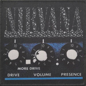 NIRVANA �j�����@�[�i (Nevermind 35���N ) - Amp / ���b�y�� �y���� / �I�t�B�V�����z