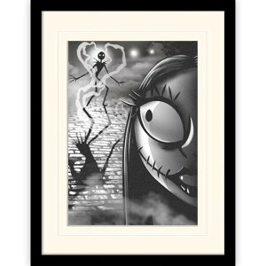 NIGHTMARE BEFORE CHRISTMAS iCgA[ErtHAENX}X (J 30N LO ) - Misfit Love is Eternal / }EgEt[ / CeAz y / ItBVz