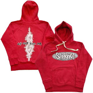 SLIPKNOT �X���b�v�m�b�g - Don't Ever Judge Me / �o�b�N�v�����g���� / �p�[�J�[�E�X�E�F�b�g / �����Y �y���� / �I�t�B�V�����z
