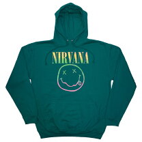 楽天市場】nirvana nevermind（パーカー｜トップス）：メンズ 