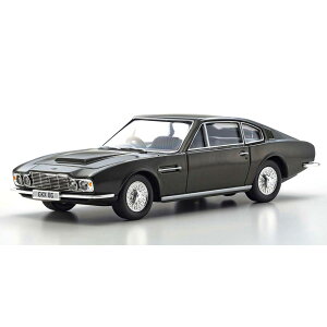 JAMES BOND �W�F�[���Y�{���h - CORGI 1/36 �A�X�g�� �}�[�`�� DBS / �����É���007 / �t�B�M���A�E�l�` �y���� / �I�t�B�V�����z