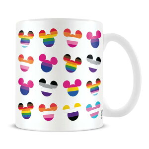 MICKEY MOUSE ~bL[}EX - Mickey Intersectional / }OJbv y / ItBVz