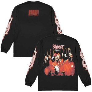 SLIPKNOT �X���b�v�m�b�g - Spit it Out / �o�b�N�v�����g���� / �A�[���v�����g���� / ���� / T�V���c / �����Y �y���� / �I�t�B�V�����z