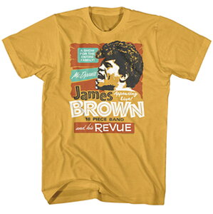 JAMES BROWN �W�F�[���X�u���E�� (�Ǔ� 20�N ) - REVUE / T�V���c / �����Y �y���� / �I�t�B�V�����z