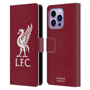 LIVERPOOL FC @v[FC - 2022/23 Kit / Home U[蒠^ / Apple iPhoneP[X